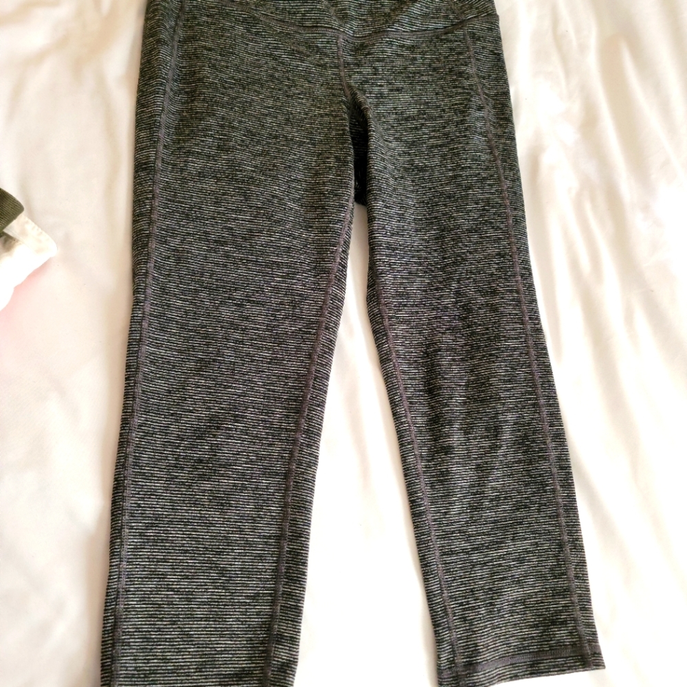 Yoga Pants